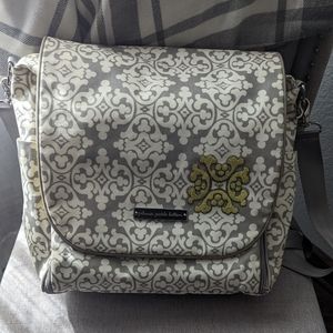 Petunia Pickle Bottom Diaper Bag